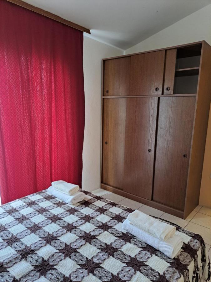 Apartmani Svitlana Sukošan Стая снимка