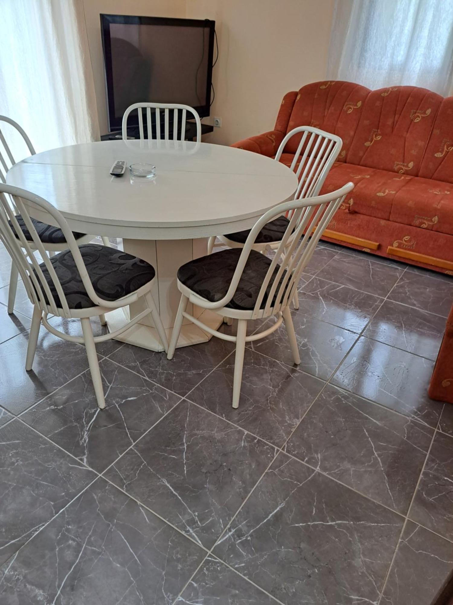 Apartmani Svitlana Sukošan Екстериор снимка
