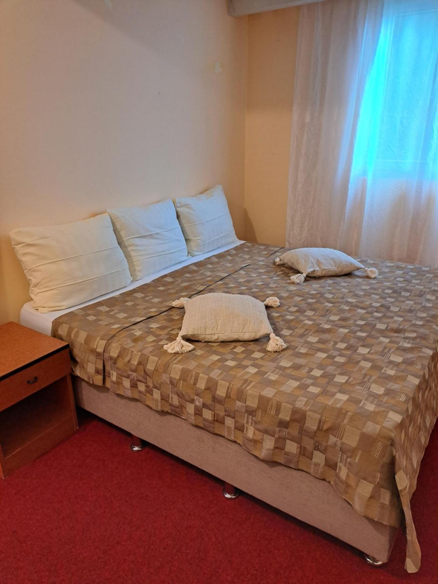 Apartmani Svitlana Sukošan Екстериор снимка
