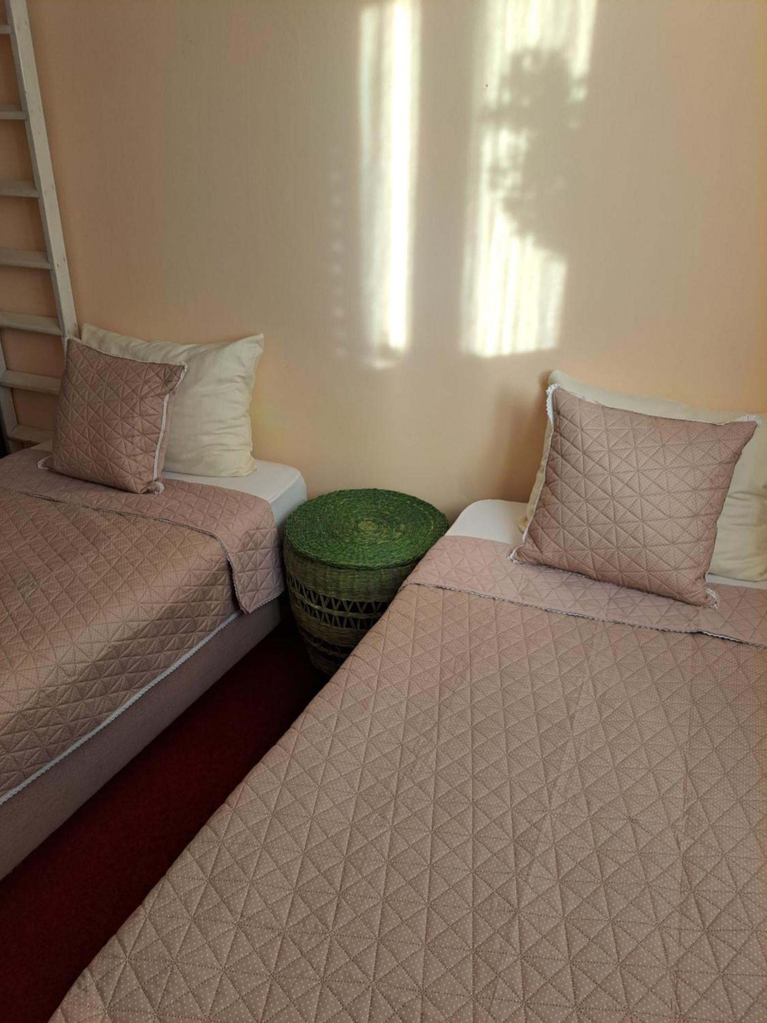 Apartmani Svitlana Sukošan Екстериор снимка
