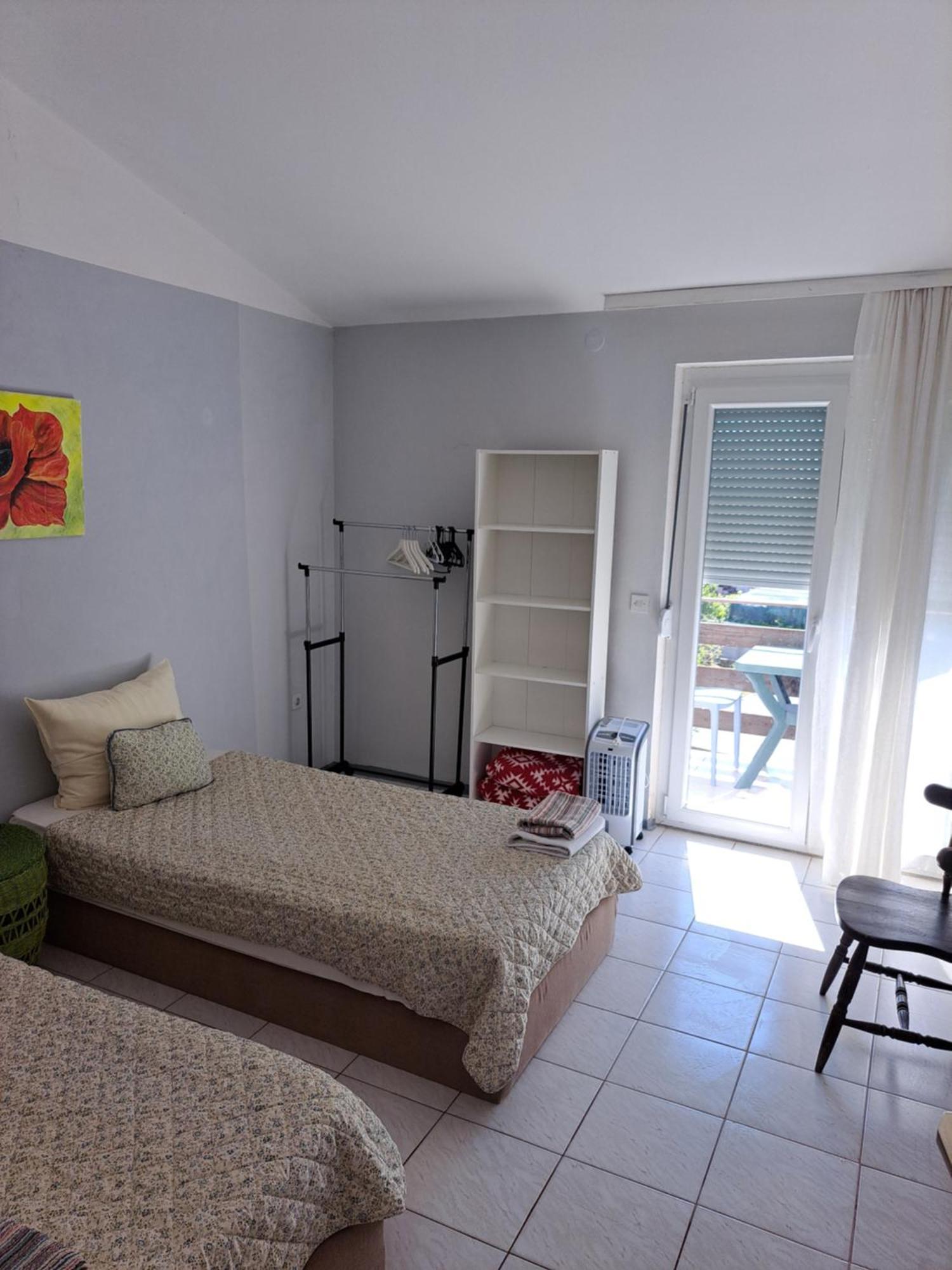 Apartmani Svitlana Sukošan Екстериор снимка